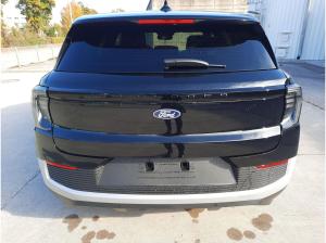 Ford Explorer RWD Premium 79 KWH ACC 21 Zoll Räder