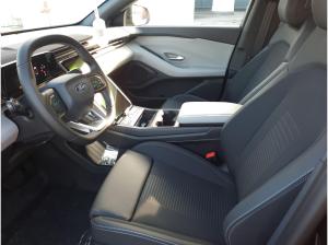 Ford Explorer RWD Premium 79 KWH ACC 21 Zoll Räder