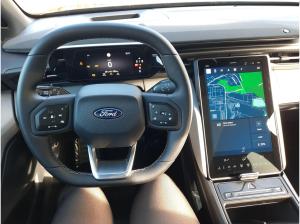 Ford Explorer RWD Premium 79 KWH ACC 21 Zoll Räder