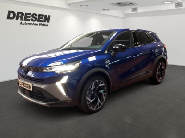 Renault Symbioz ❗⛔️ NUR mit HANDELSREGISTER⛔️ ❗Esprit Alpine⚡Safety, Driving & Parking-P⚡