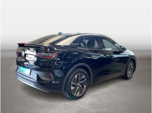 Volkswagen ID.5 Pro electric Automatik 360 ACC AUT HUD Kam.