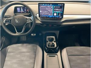 Volkswagen ID.5 Pro electric Automatik 360 ACC AUT HUD Kam.