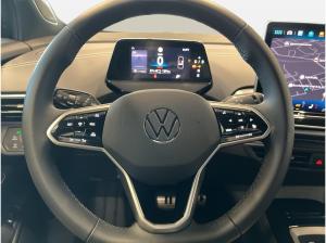 Volkswagen ID.5 Pro electric Automatik 360 ACC AUT HUD Kam.