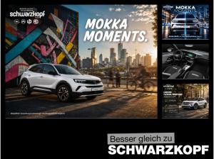 Opel Mokka Edition 1.2 Turbo *Mokka Moments!!*