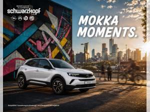 Opel Mokka Edition 1.2 Turbo *Mokka Moments!!*