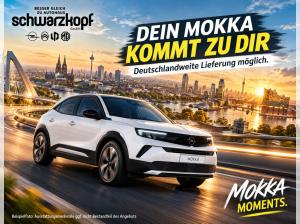 Opel Mokka Edition 1.2 Turbo *Mokka Moments!!*