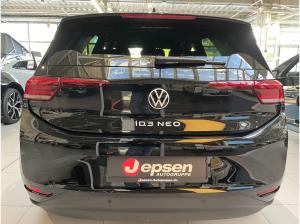 Volkswagen ID.3 Neo Life 61 kWh WR Wärmep 20