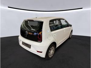 Volkswagen up! move up! 1.0 MPI (65 PS) /KLIMA/SHZ/DAB UVM.