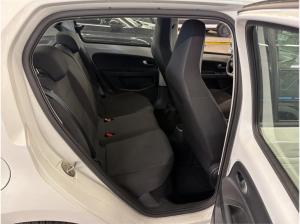 Volkswagen up! move up! 1.0 MPI (65 PS) /KLIMA/SHZ/DAB UVM.