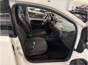 Volkswagen up! move up! 1.0 MPI (65 PS) /KLIMA/SHZ/DAB UVM.