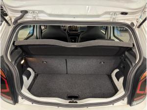 Volkswagen up! move up! 1.0 MPI (65 PS) /KLIMA/SHZ/DAB UVM.
