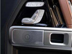 Mercedes-Benz G 63 AMG High-End Fond Ent/360/AHK/Night