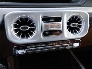 Mercedes-Benz G 63 AMG High-End Fond Ent/360/AHK/Night
