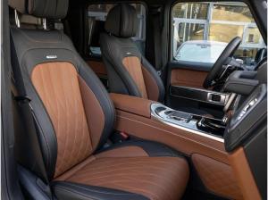 Mercedes-Benz G 63 AMG High-End Fond Ent/360/AHK/Night