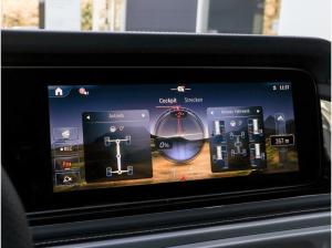 Mercedes-Benz G 63 AMG -Sport/Night/Stdhz/360/Cam/Leder