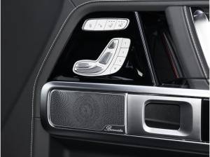 Mercedes-Benz G 63 AMG -Sport/Night/Stdhz/360/Cam/Leder