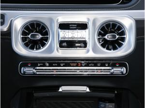 Mercedes-Benz G 63 AMG -Sport/Night/Stdhz/360/Cam/Leder