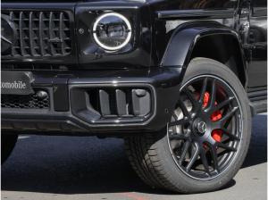 Mercedes-Benz G 63 AMG -Sport/Night/Stdhz/360/Cam/Leder