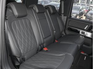 Mercedes-Benz G 63 AMG -Sport/Night/Stdhz/360/Cam/Leder