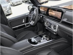 Mercedes-Benz G 63 AMG -Sport/Night/Stdhz/360/Cam/Leder