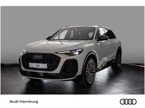 Audi Q5 SUV e-hybrid quattro S tr onic