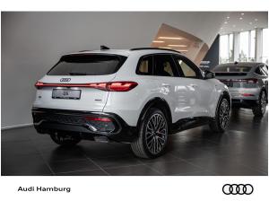 Audi Q5 SUV e-hybrid quattro S tr onic