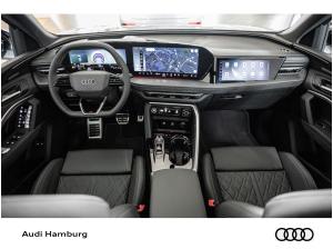 Audi Q5 SUV e-hybrid quattro S tr onic ***