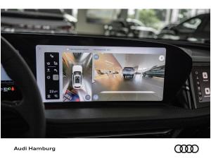 Audi Q5 SUV e-hybrid quattro S tr onic ***