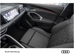 Audi Q5 SUV e-hybrid quattro S tr onic