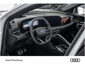 Audi Q5 SUV e-hybrid quattro S tr onic