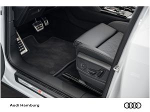 Audi Q5 SUV e-hybrid quattro S tr onic