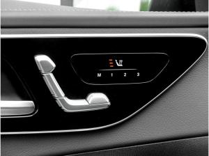 Mercedes-Benz GLC 450 d 4M AMG-Sport/Technik/Pano/AHK/HUD/AIRM