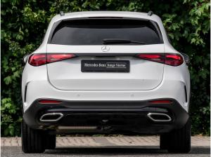 Mercedes-Benz GLC 450 d 4M AMG-Sport/Technik/Pano/AHK/HUD/AIRM