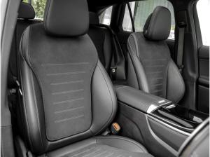 Mercedes-Benz GLC 450 d 4M AMG-Sport/Technik/Pano/AHK/HUD/AIRM