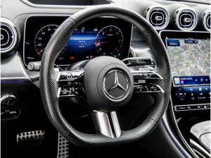 Mercedes-Benz GLC 450 d 4M AMG-Sport/Technik/Pano/AHK/HUD/AIRM