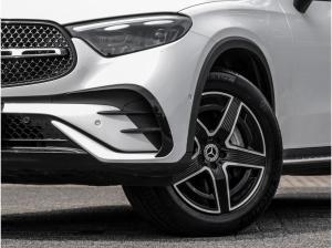 Mercedes-Benz GLC 450 d 4M AMG-Sport/Technik/Pano/AHK/HUD/AIRM