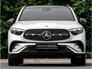Mercedes-Benz GLC 450 d 4M AMG-Sport/Technik/Pano/AHK/HUD/AIRM