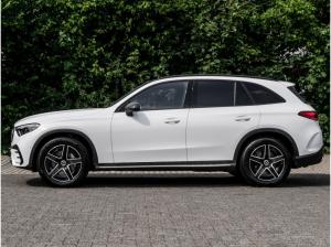 Mercedes-Benz GLC 450 d 4M AMG-Sport/Technik/Pano/AHK/HUD/AIRM