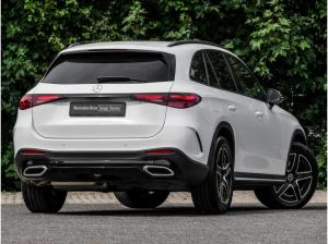 Mercedes-Benz GLC 450 d 4M AMG-Sport/Technik/Pano/AHK/HUD/AIRM
