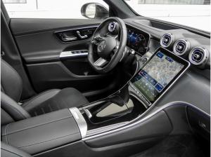 Mercedes-Benz GLC 450 d 4M AMG-Sport/Technik/Pano/AHK/HUD/AIRM