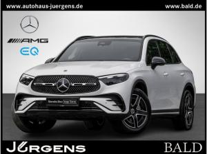Mercedes-Benz GLC 450 d 4M AMG-Sport/Technik/Pano/AHK/HUD/AIRM