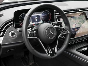 Mercedes-Benz E 220 Avantgarde/Pano/AHK/Ambi/Keyl/Totw/Cam