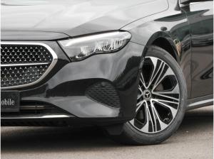 Mercedes-Benz E 220 Avantgarde/Pano/AHK/Ambi/Keyl/Totw/Cam