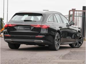 Mercedes-Benz E 220 Avantgarde/Pano/AHK/Ambi/Keyl/Totw/Cam