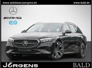 Mercedes-Benz E 220 Avantgarde/Pano/AHK/Ambi/Keyl/Totw/Cam