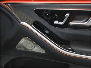 Mercedes-Benz S 500 AMG-Sport/Pano/Sitzkl/AIRM/HAL/HUD/21
