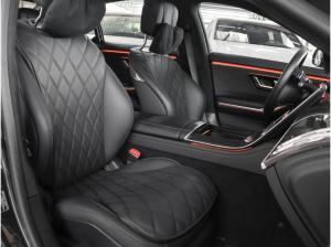 Mercedes-Benz S 500 AMG-Sport/Pano/Sitzkl/AIRM/HAL/HUD/21
