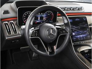 Mercedes-Benz S 500 AMG-Sport/Pano/Sitzkl/AIRM/HAL/HUD/21