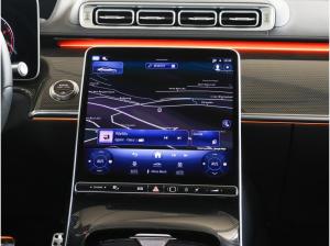 Mercedes-Benz S 500 AMG-Sport/Pano/Sitzkl/AIRM/HAL/HUD/21
