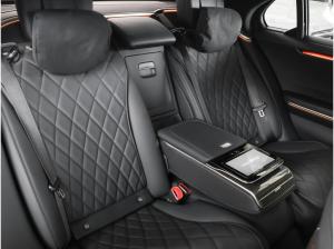 Mercedes-Benz S 500 AMG-Sport/Pano/Sitzkl/AIRM/HAL/HUD/21